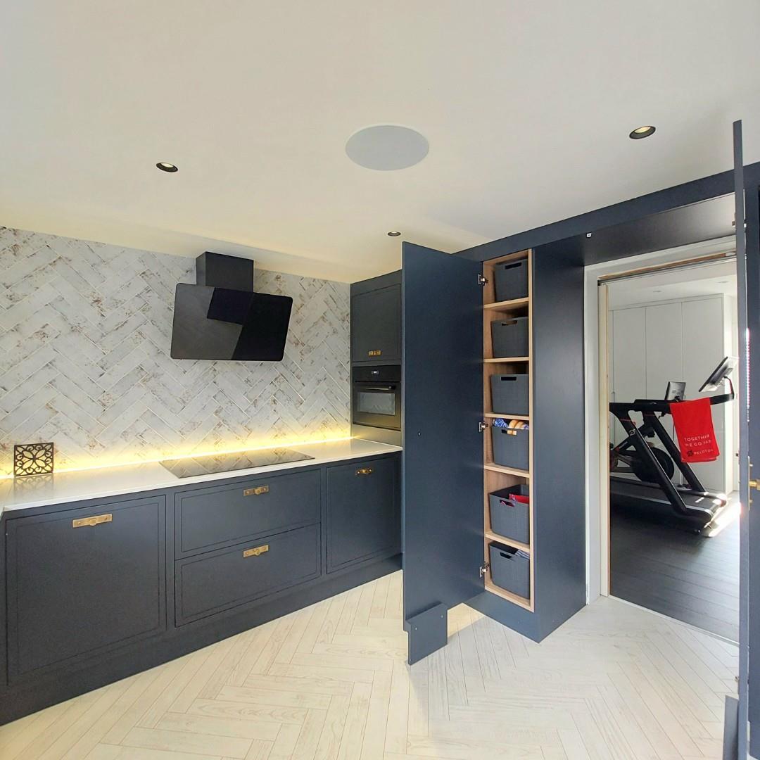 Streeton Way, Earls Barton