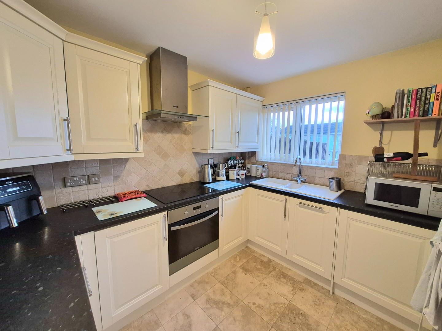 Westminster Road, Wellingborough