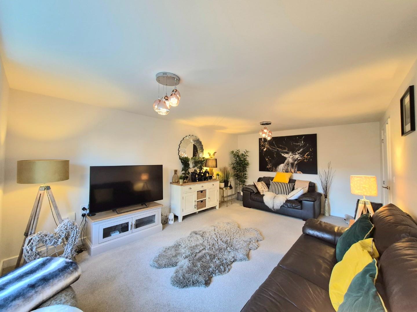 Garner Lane, Earls Barton