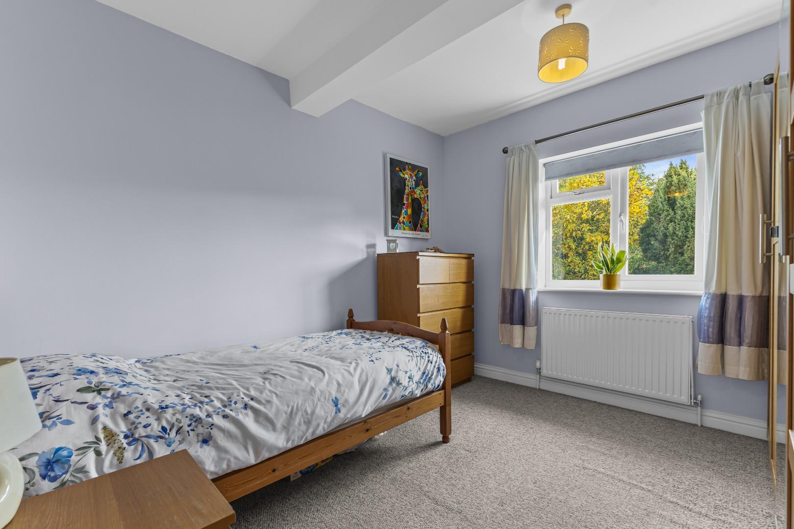 Aggate Way, Earls Barton