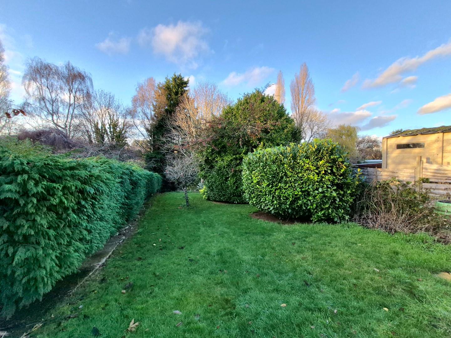 Oakway, Wellingborough