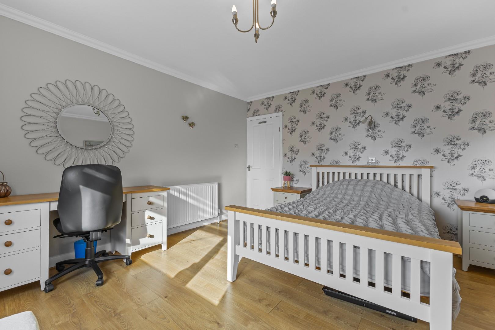 Aggate Way, Earls Barton