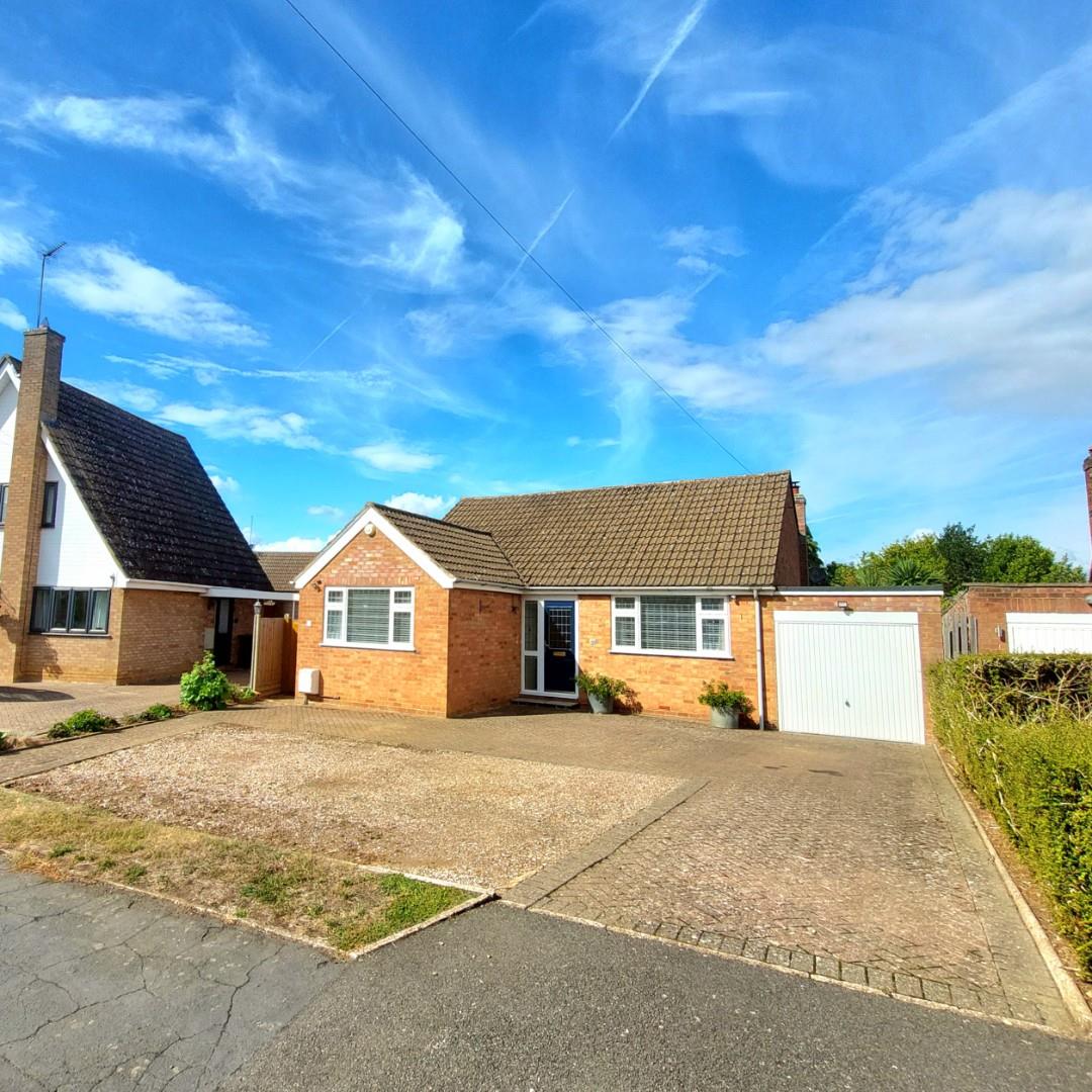 Orchard Way, Cogenhoe