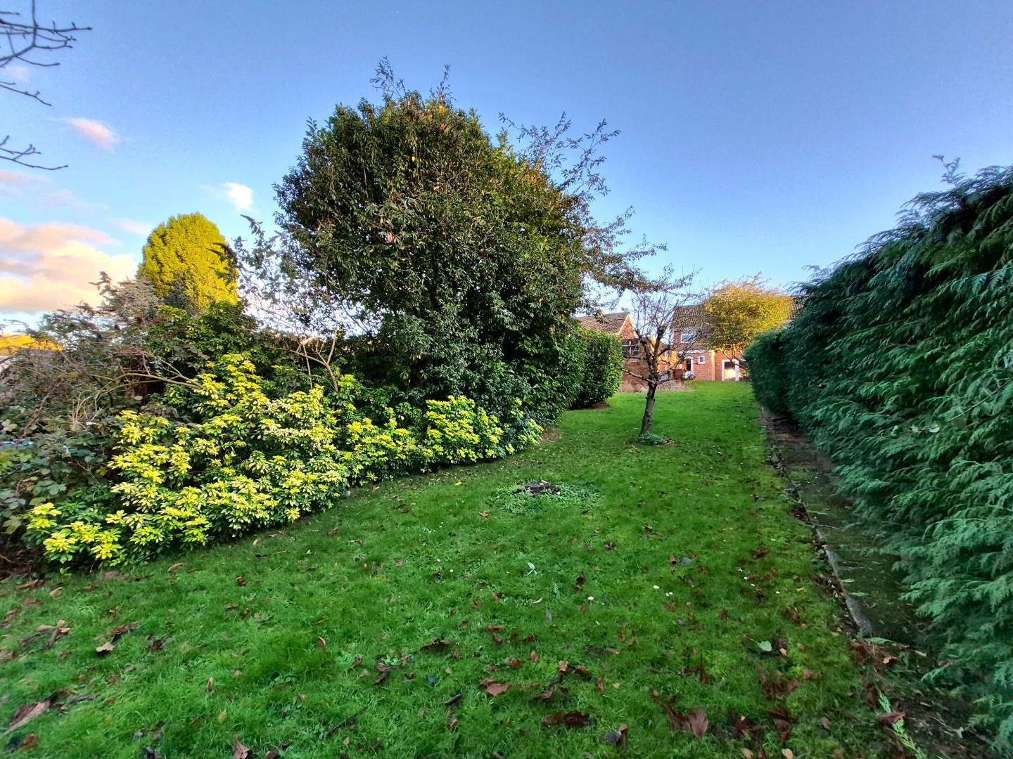 Oakway, Wellingborough