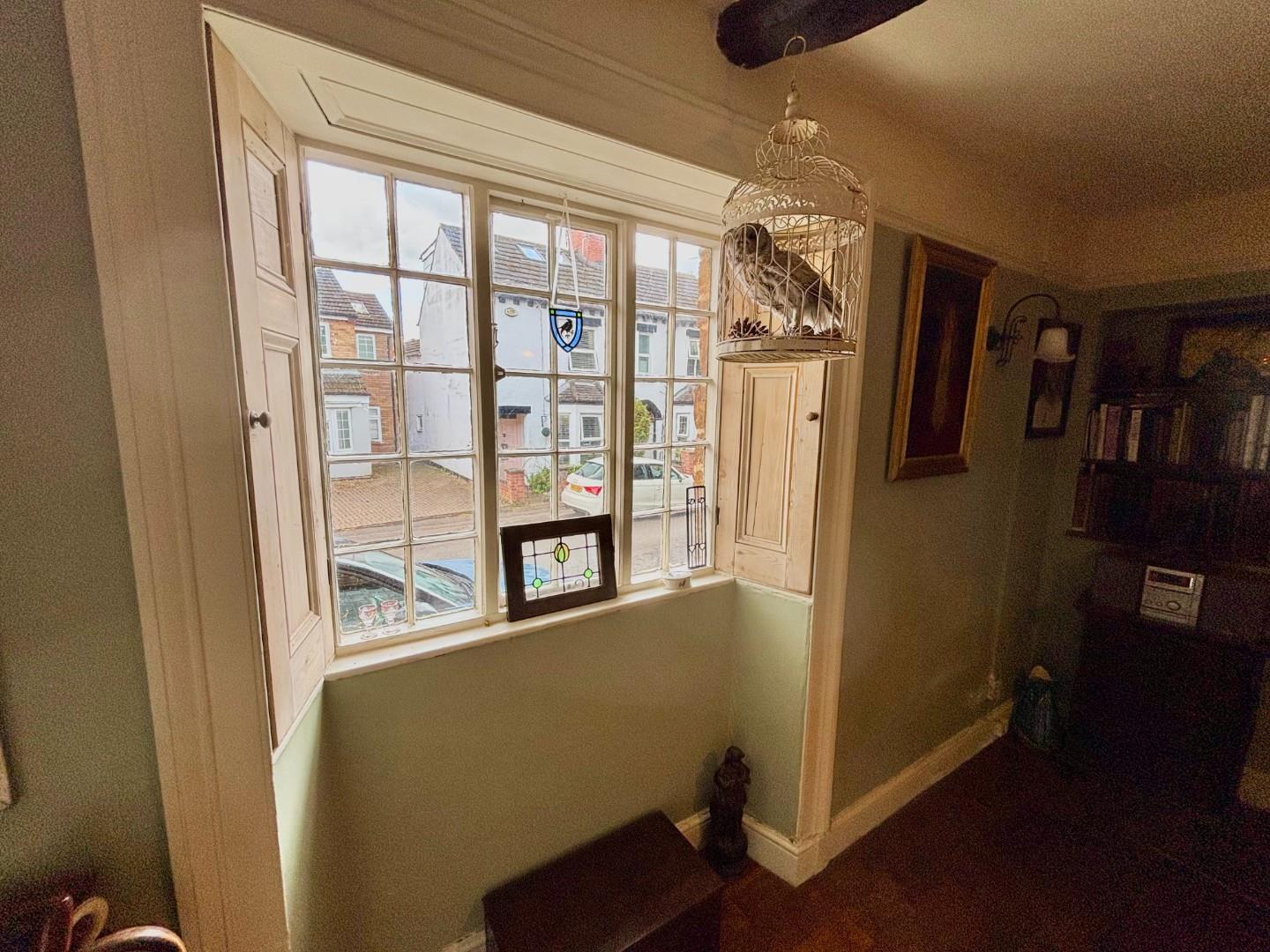 Church Street, Finedon