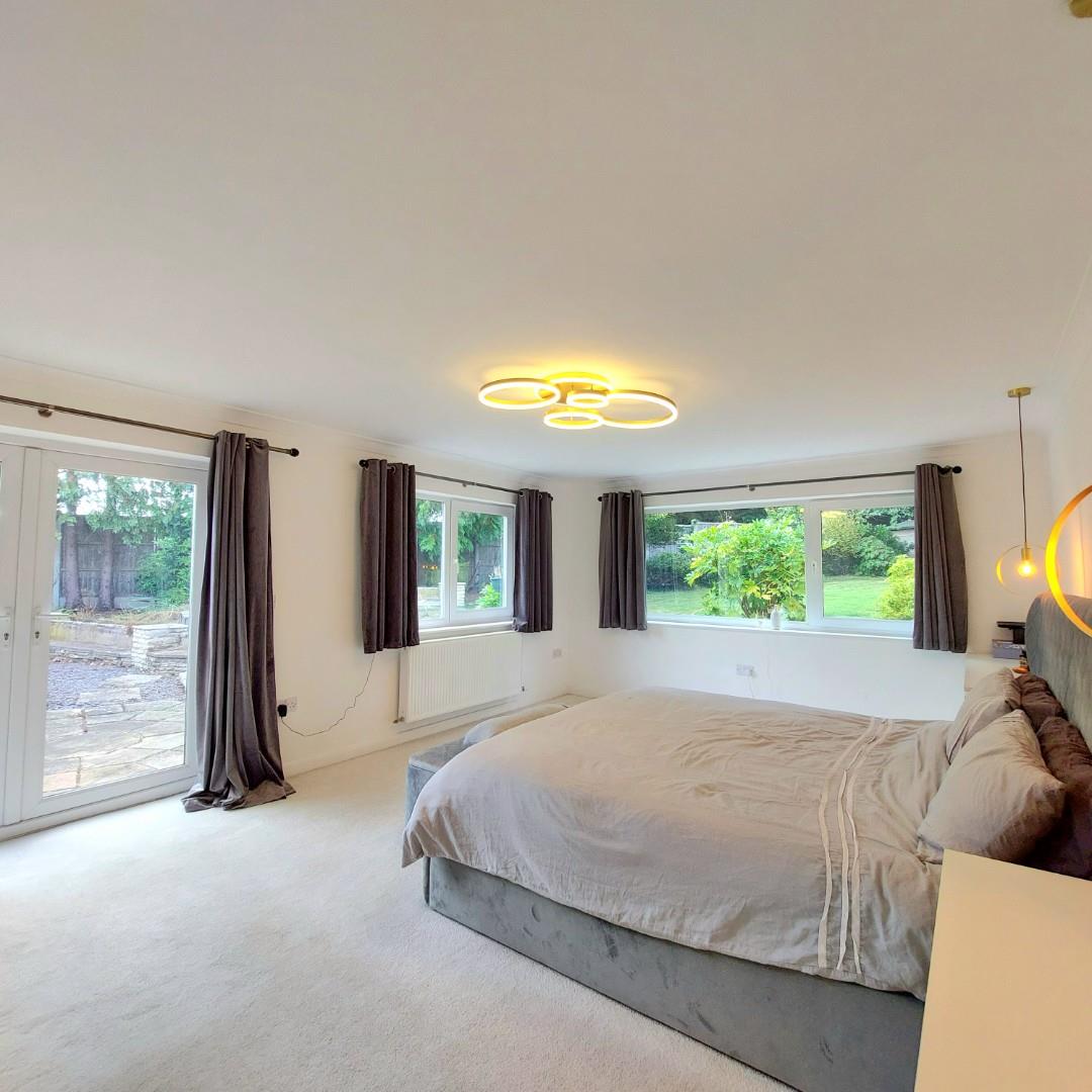 Doddington Road, Wilby