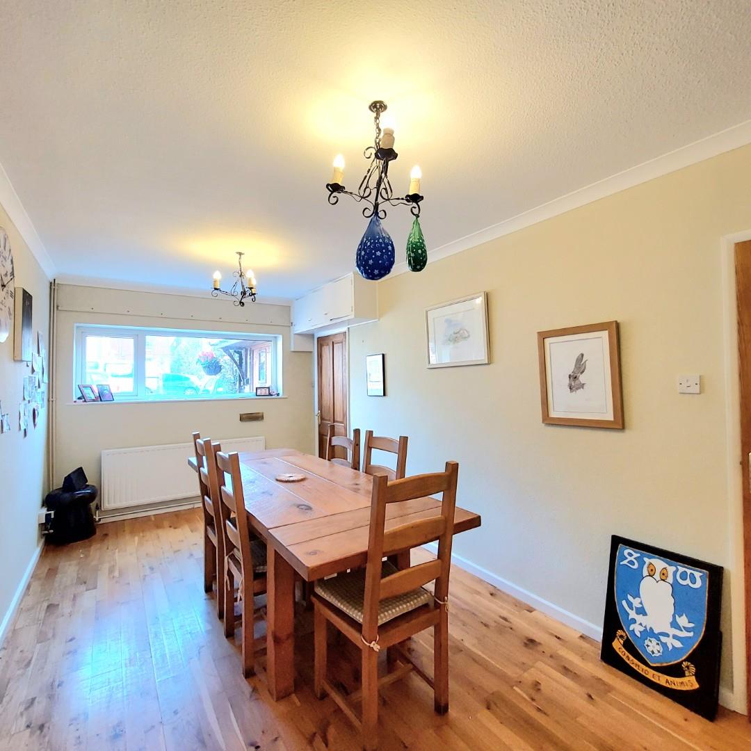 Park Street, Earls Barton