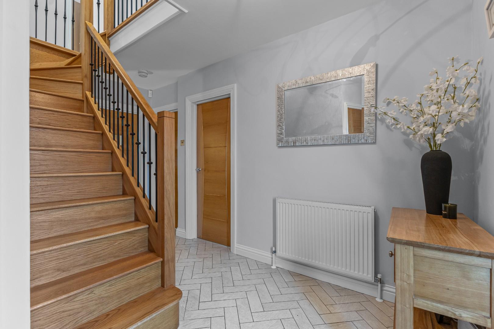 Aggate Way, Earls Barton