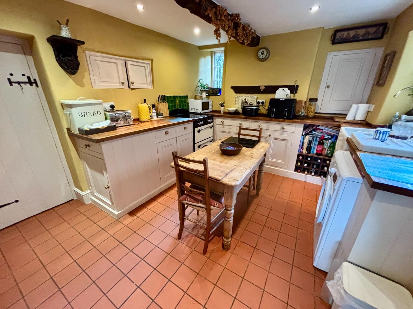 Church Street, Finedon