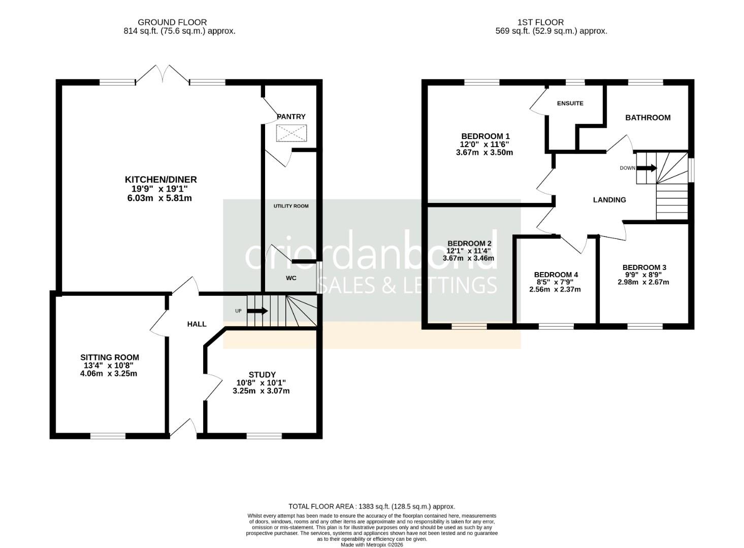Pemberley Walk, Balmoral Close, St. Crispin