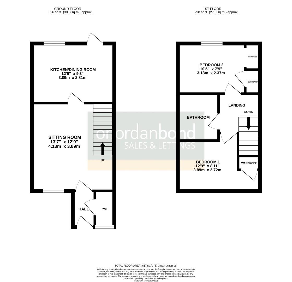 Kent Road, St. Crispin