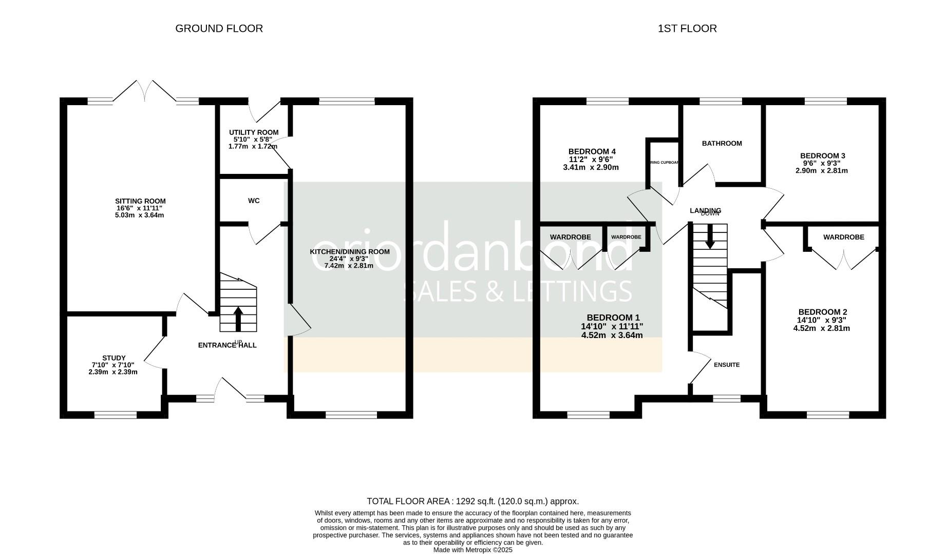 Jennings Close, St. Crispin