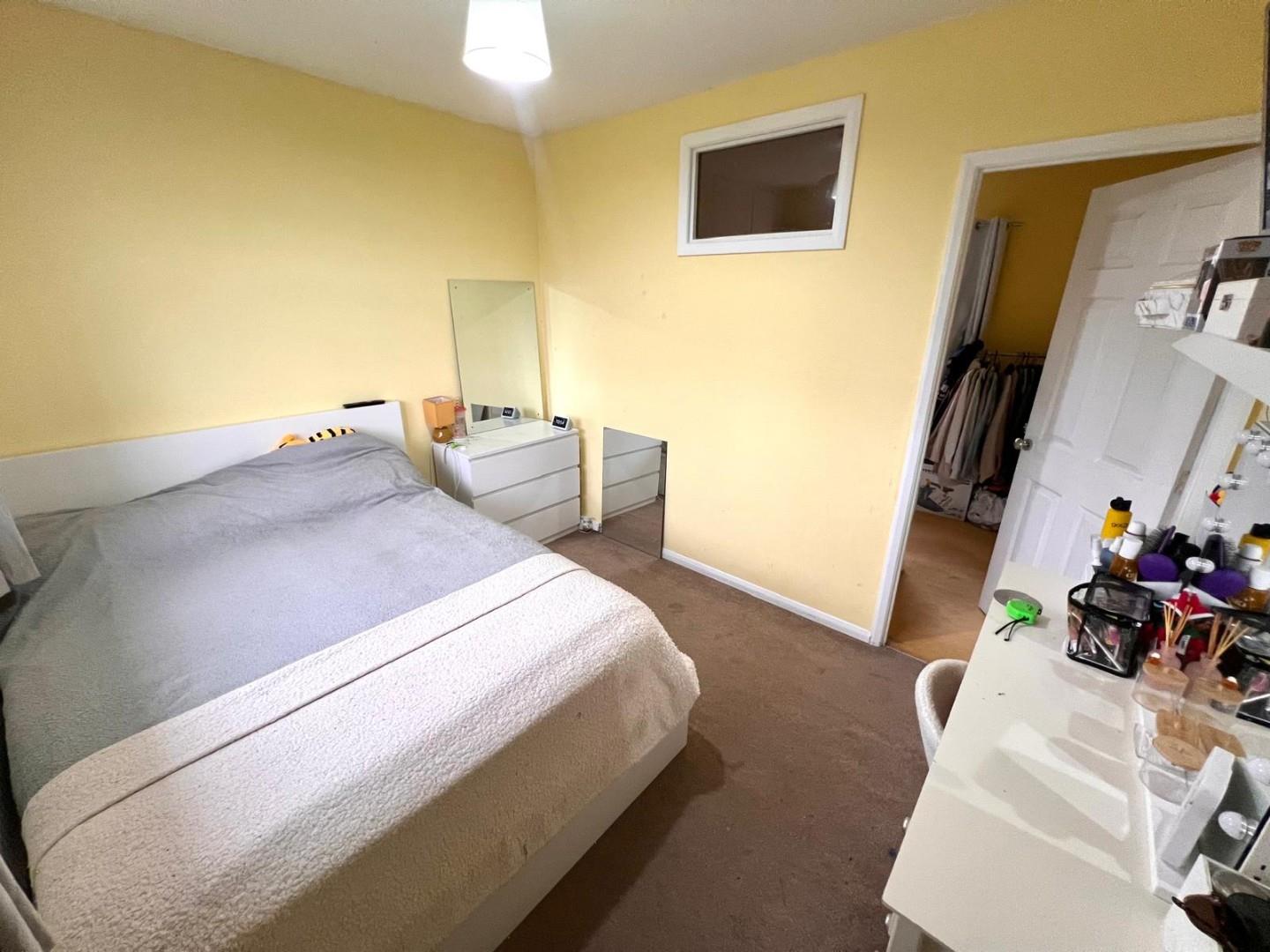 Glebeland Road, Dallington