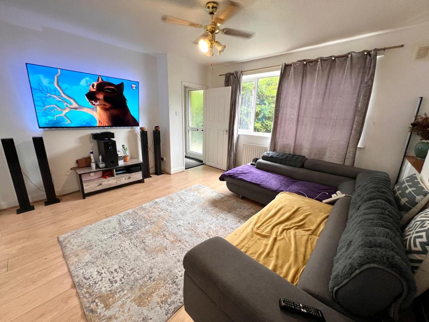 Merthyr Road, Spencer