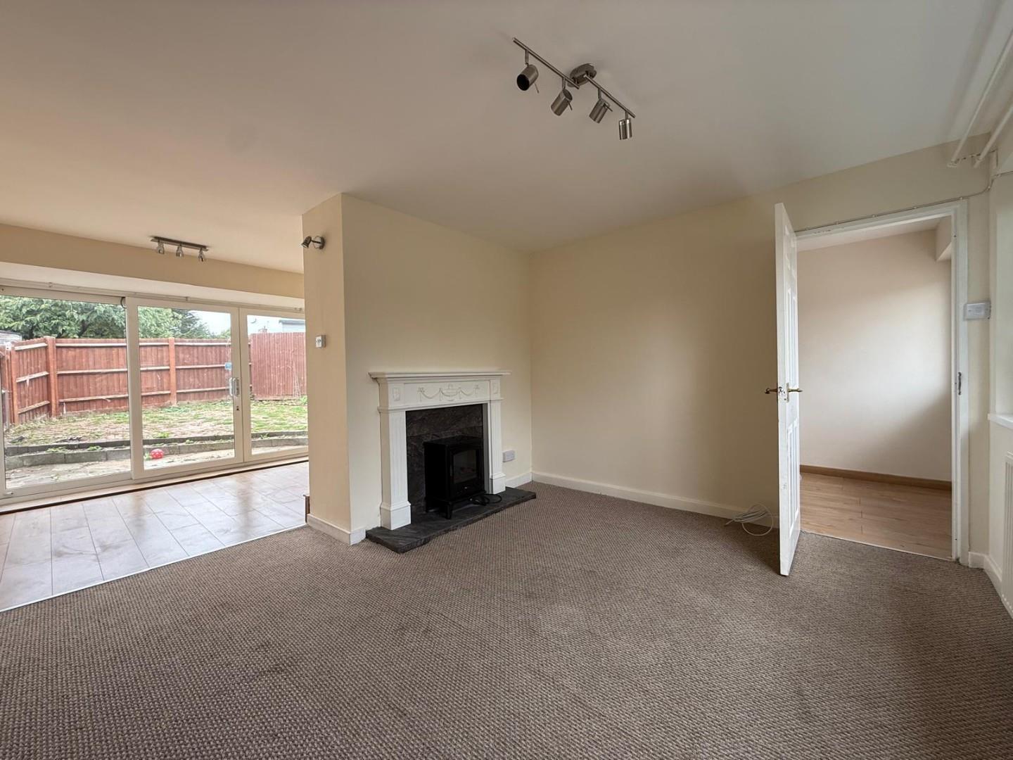 Avon Drive, Kings Heath