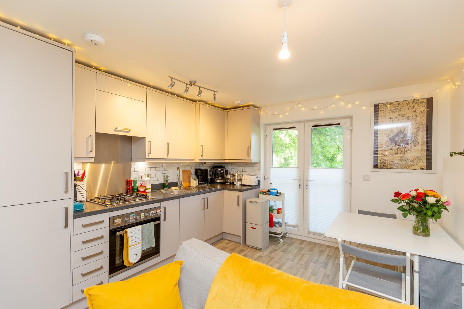 St. James Park Road, St. James