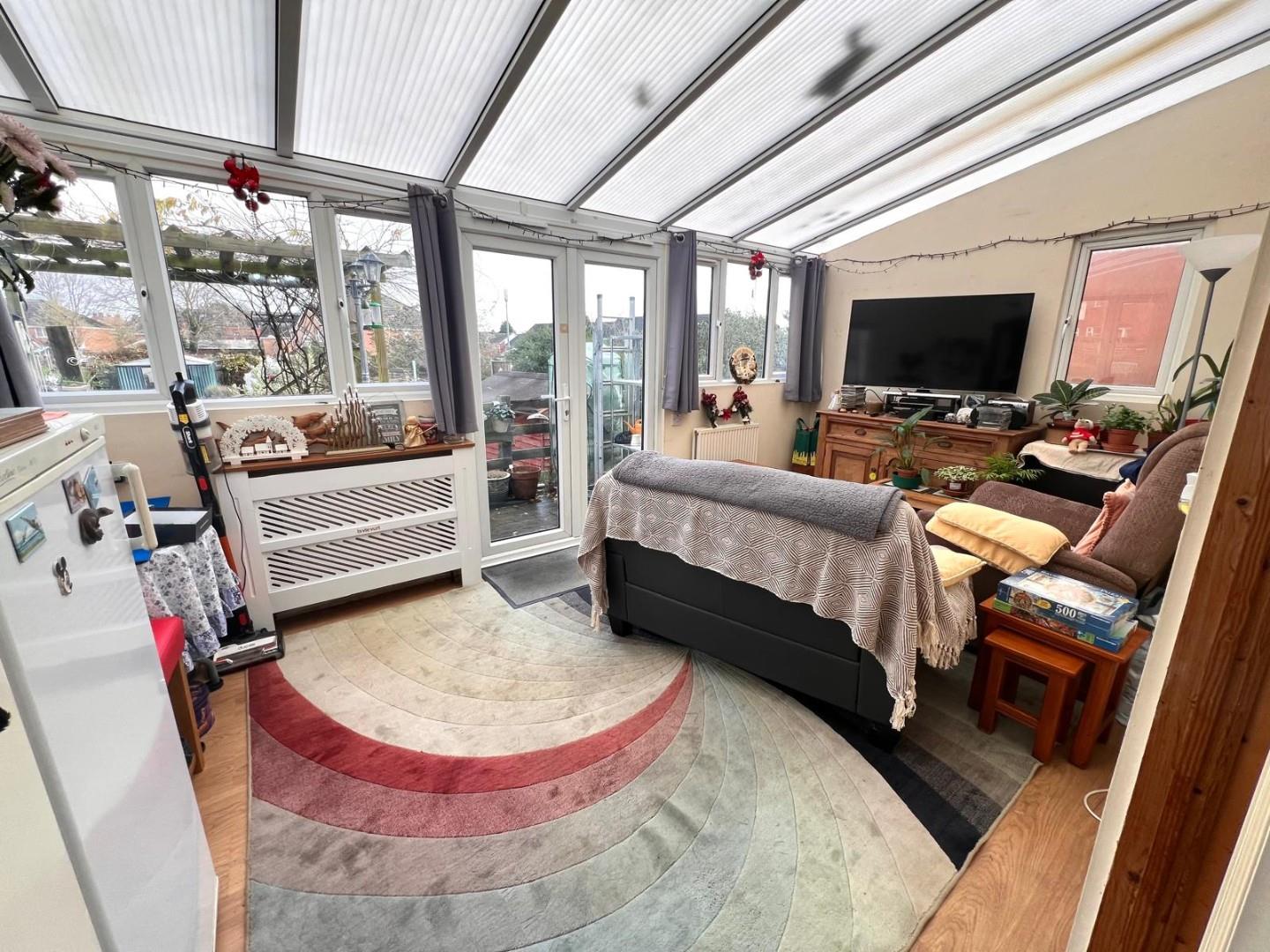 Baring Road, St. James