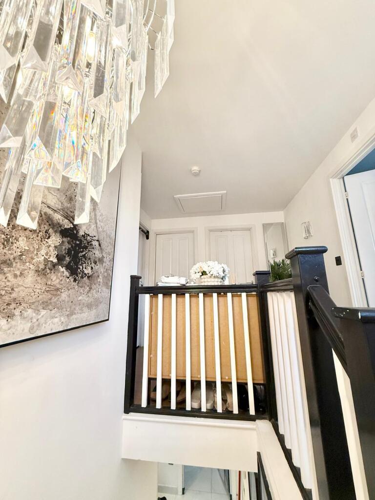 Pemberley Walk, Balmoral Close, St. Crispin