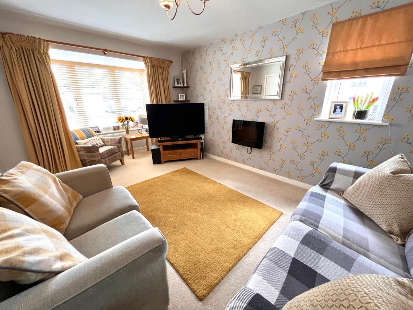 Kent Road, St Crispin