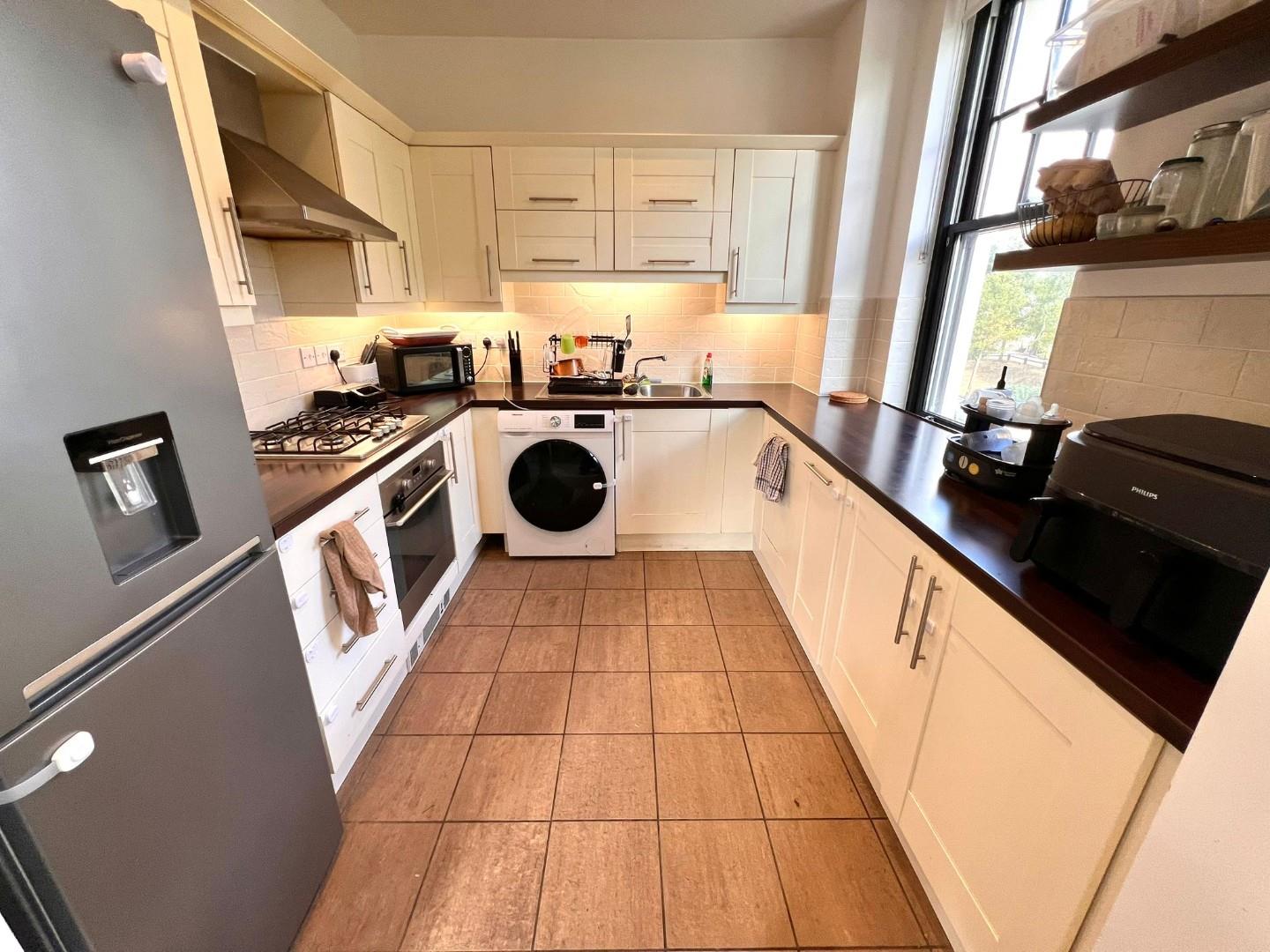 Black Cat Drive, Upton