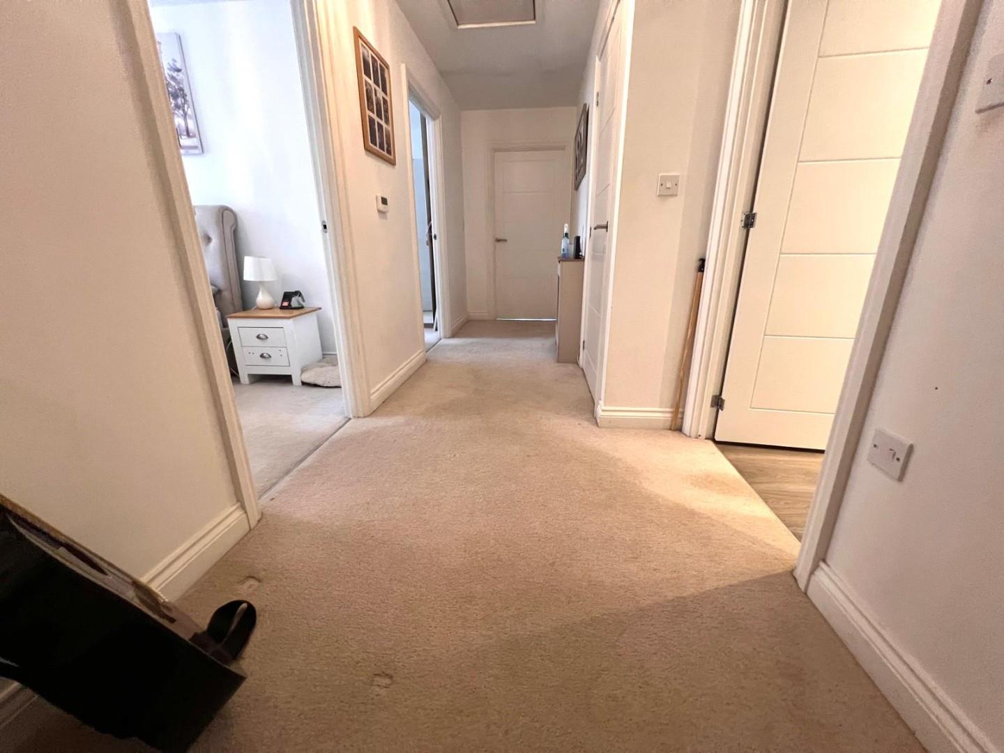 Ashby Wood Mews, Upton