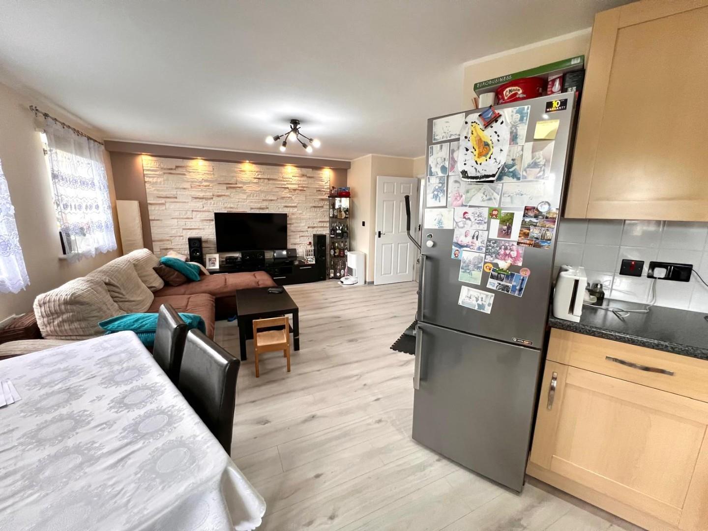 Shankley Way, St. James