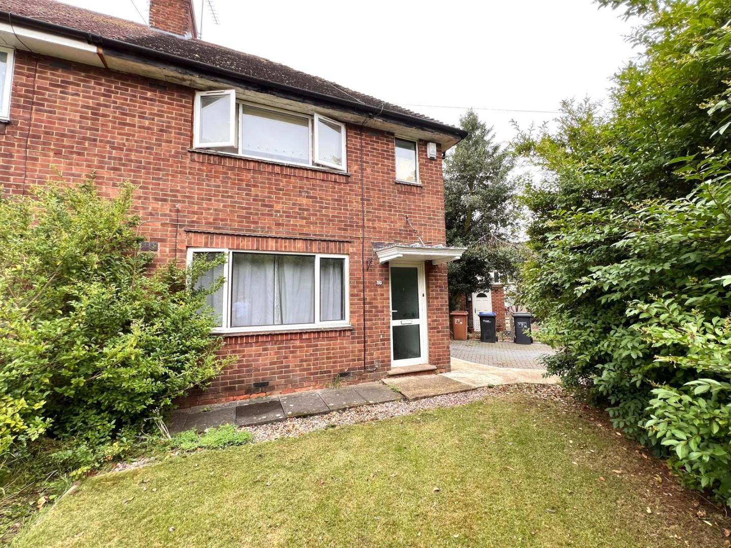 Merthyr Road, Spencer