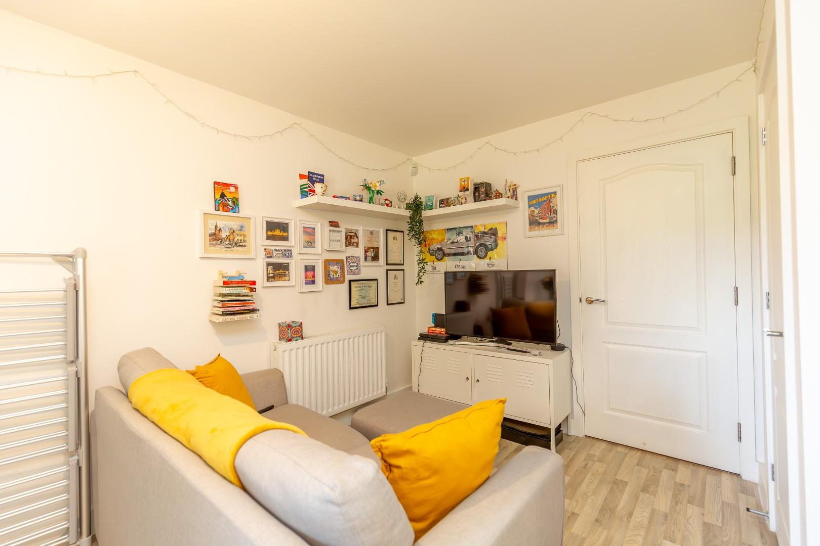 St. James Park Road, St. James