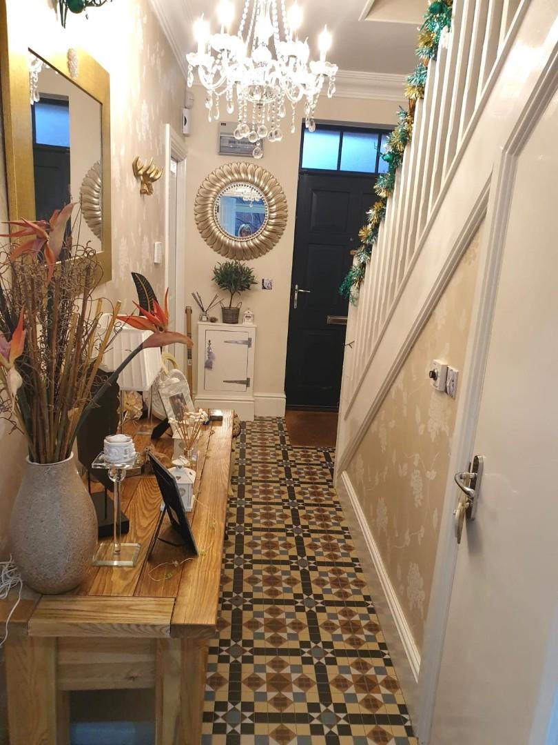 Jack Pin Lane, Upton