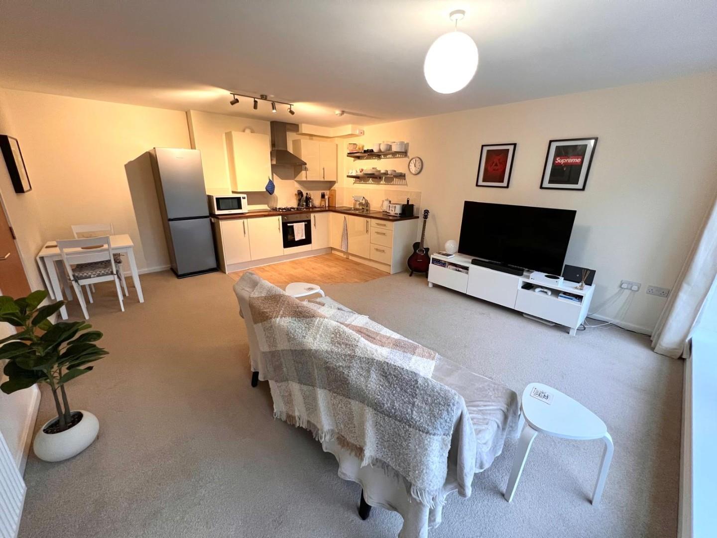 St. Crispin Drive, St. Crispin