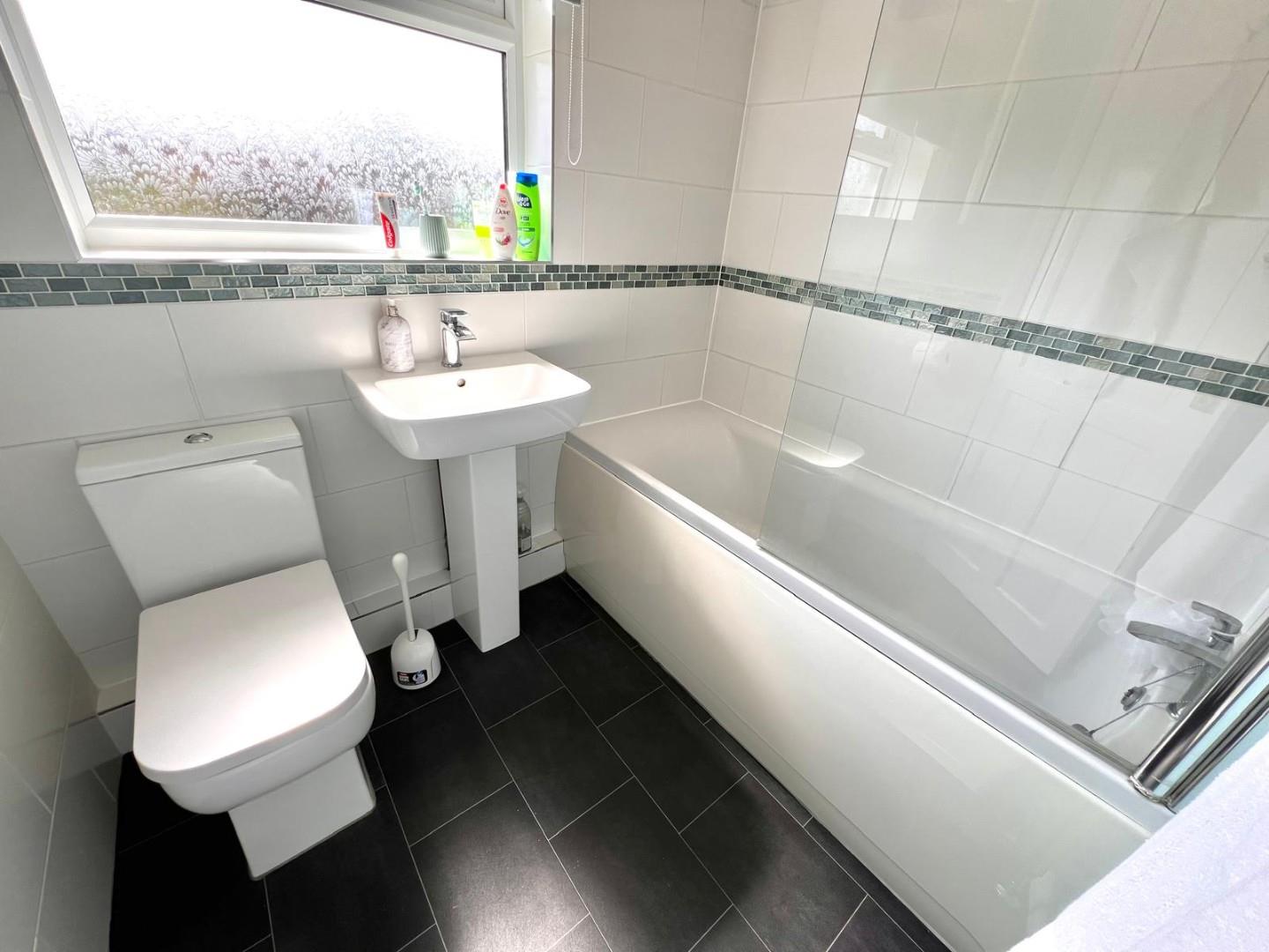 St. Margarets Gardens, Dallington