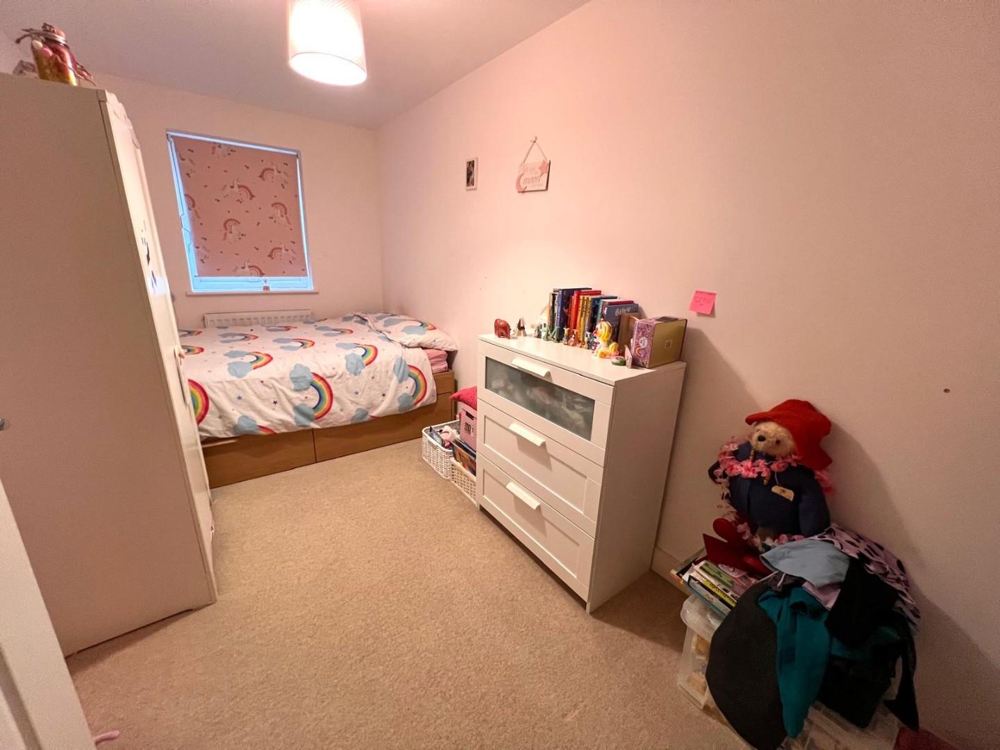 St. James Park Road, St. James