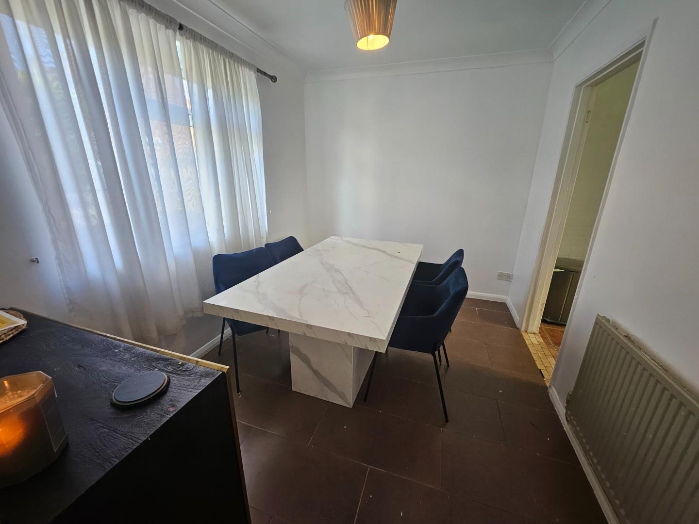 Medway Drive, Kings Heath