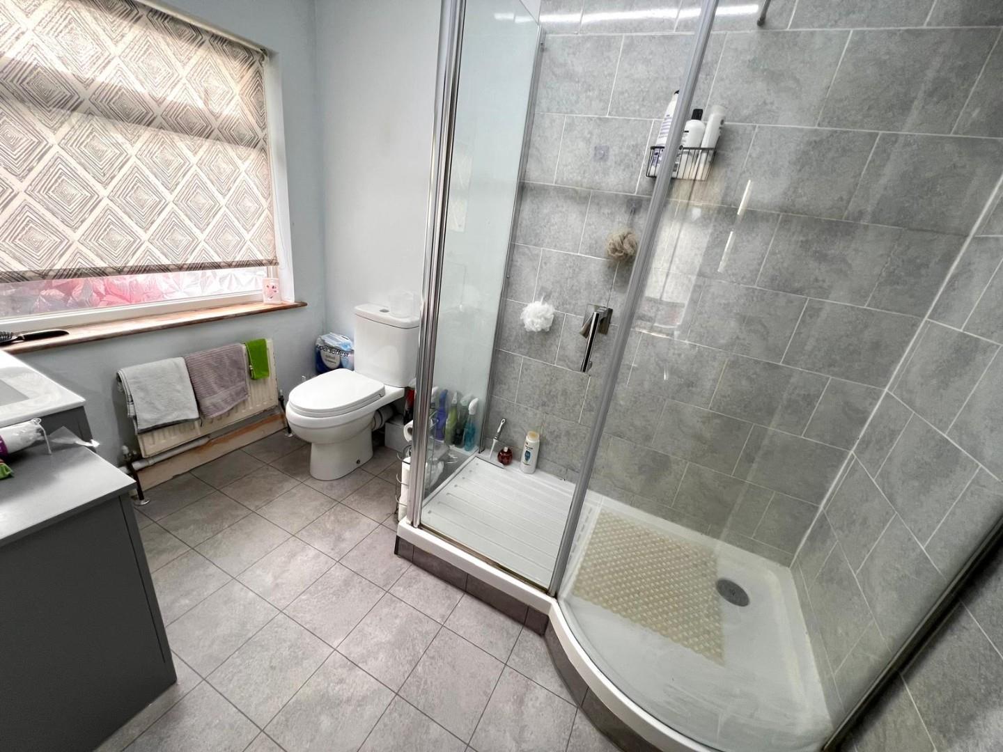 Baring Road, St. James