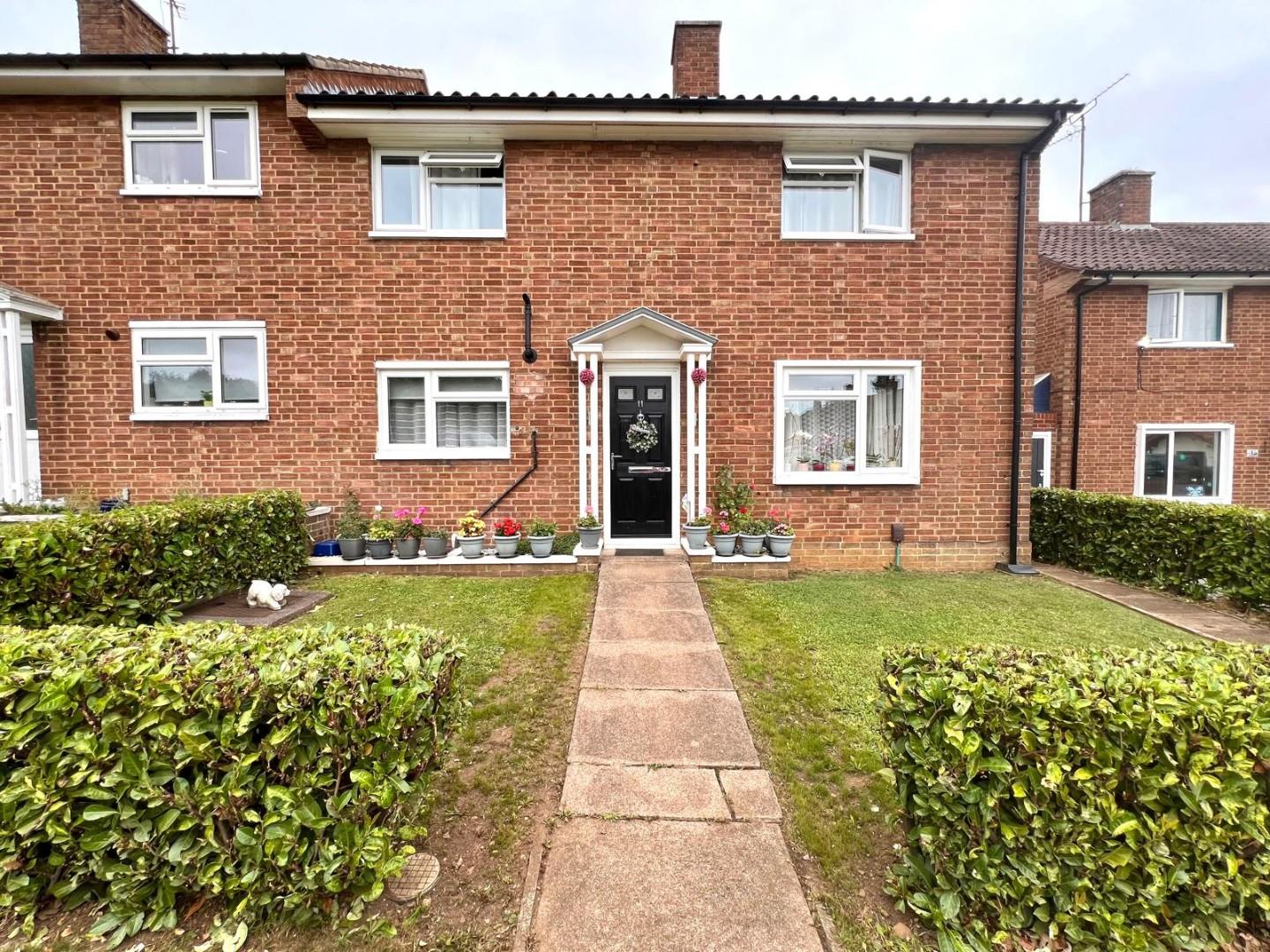 Glebeland Road, Dallington