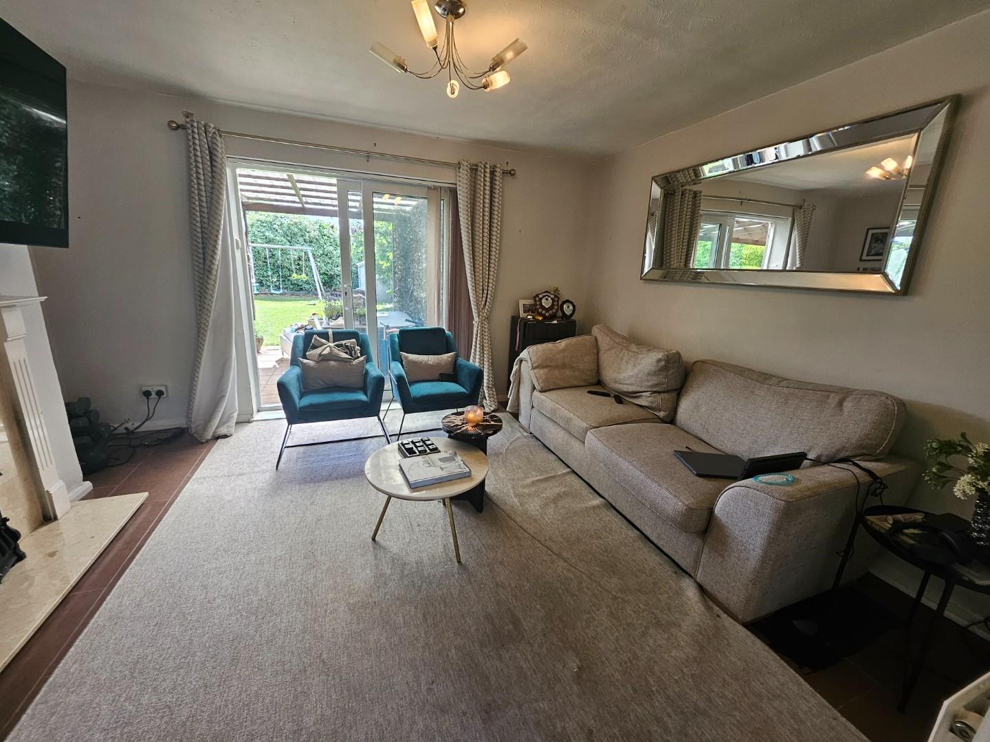 Medway Drive, Kings Heath