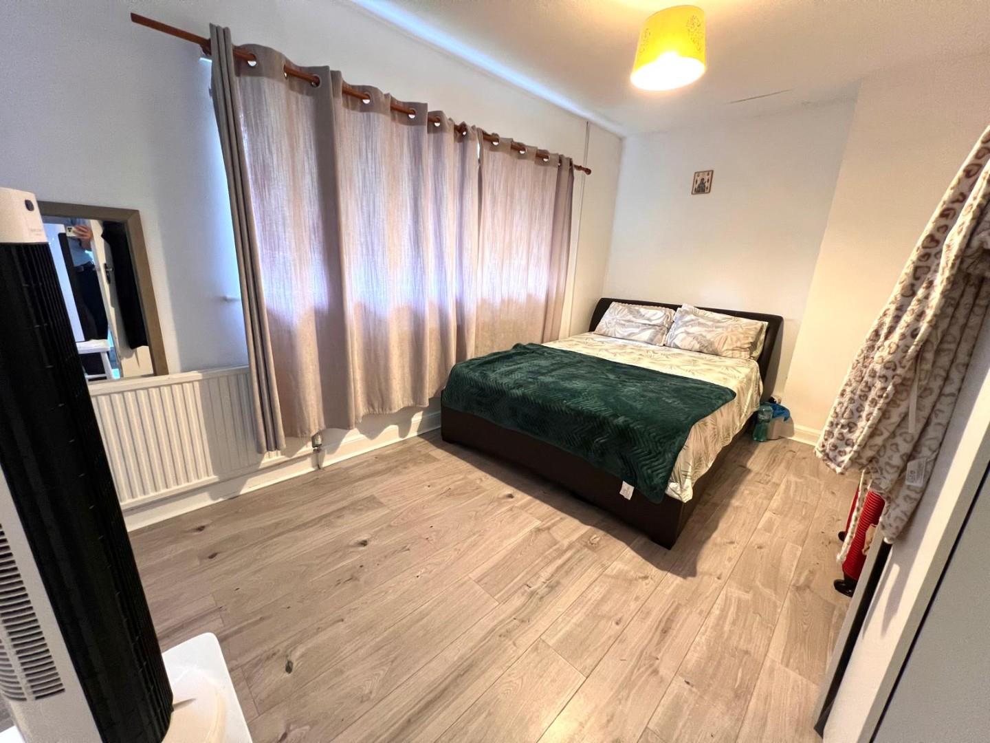 Merthyr Road, Spencer