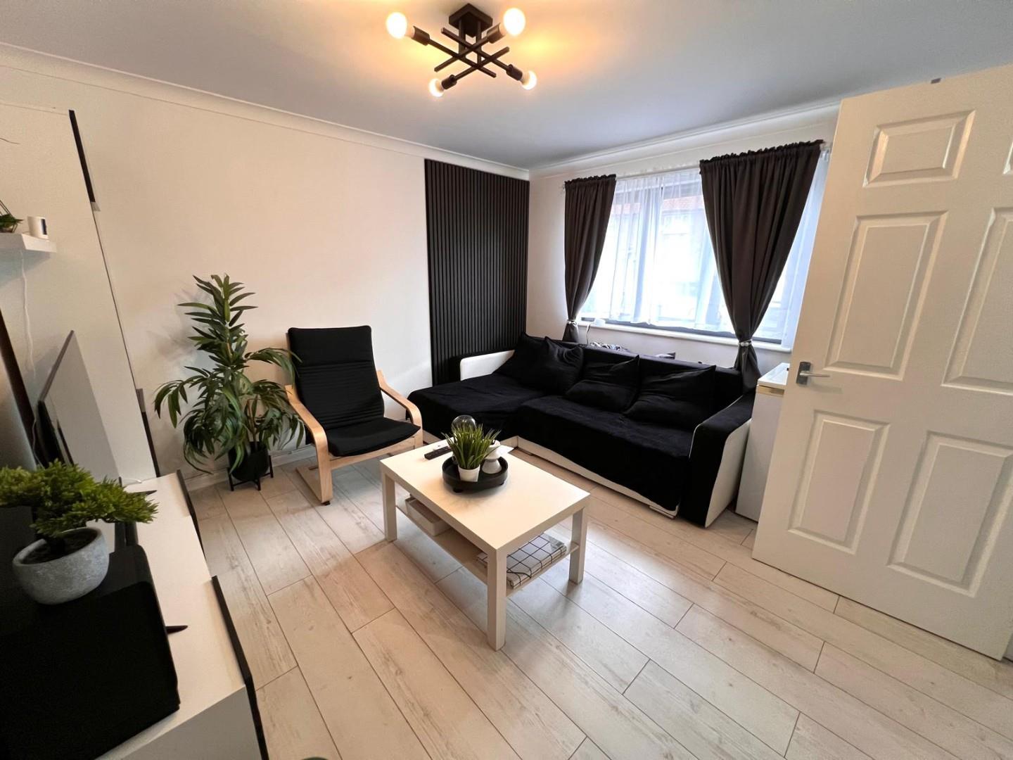 St. Margarets Gardens, Dallington