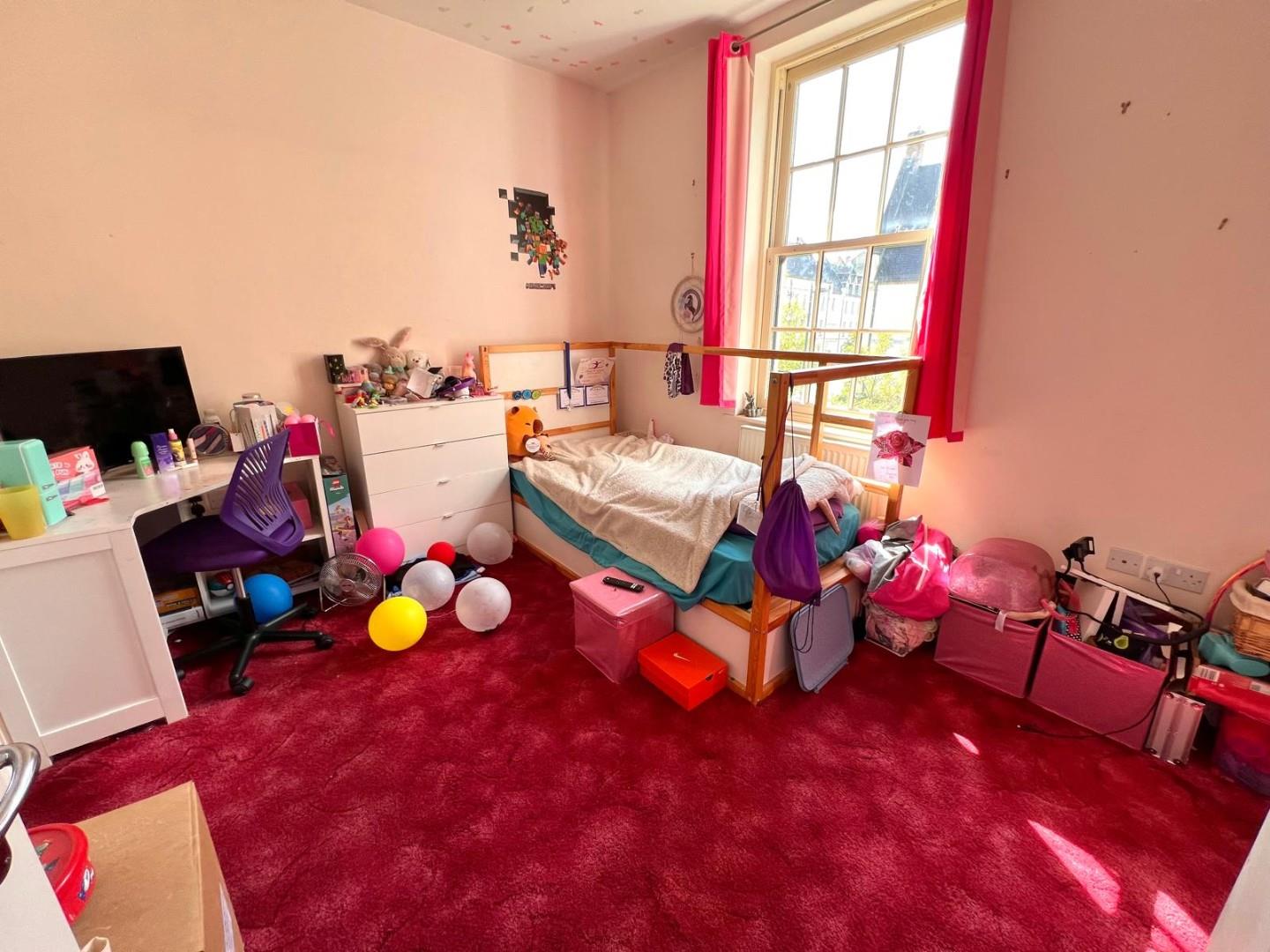 Black Cat Drive, Upton