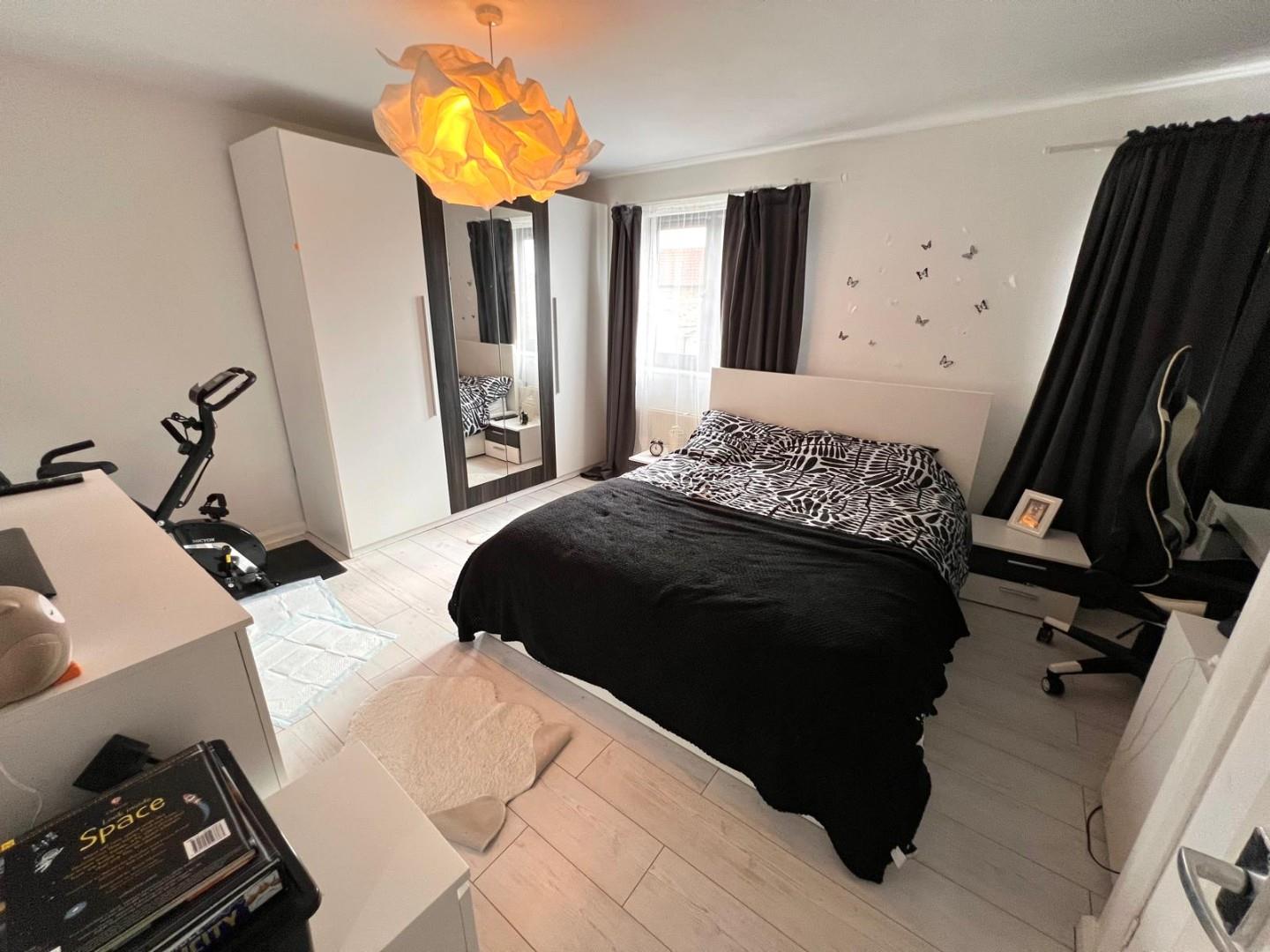 St. Margarets Gardens, Dallington