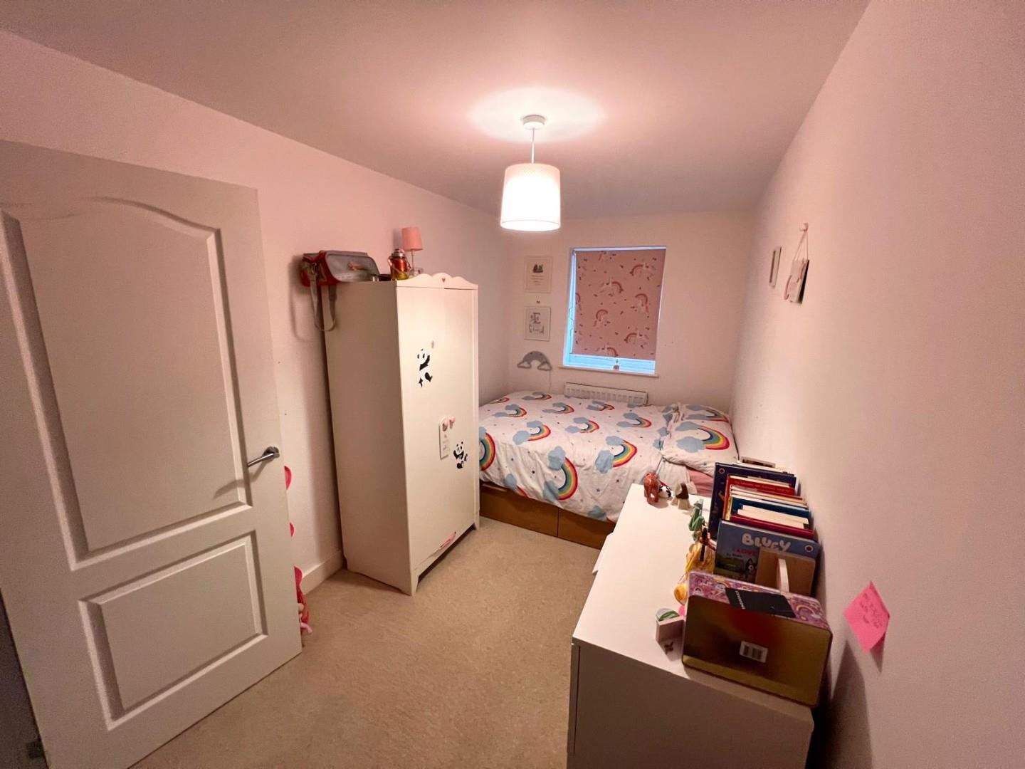 St. James Park Road, St. James