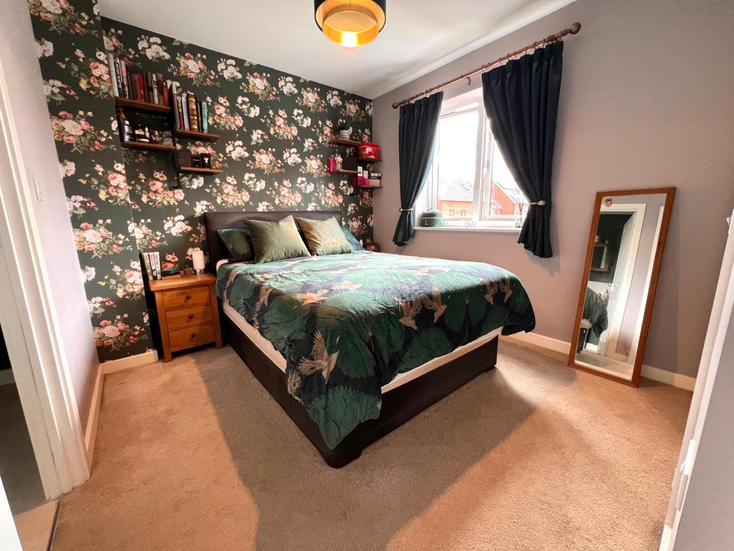 Kent Road, St Crispin