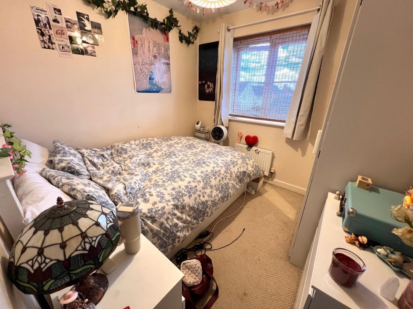 Milburn Drive, St. Crispin