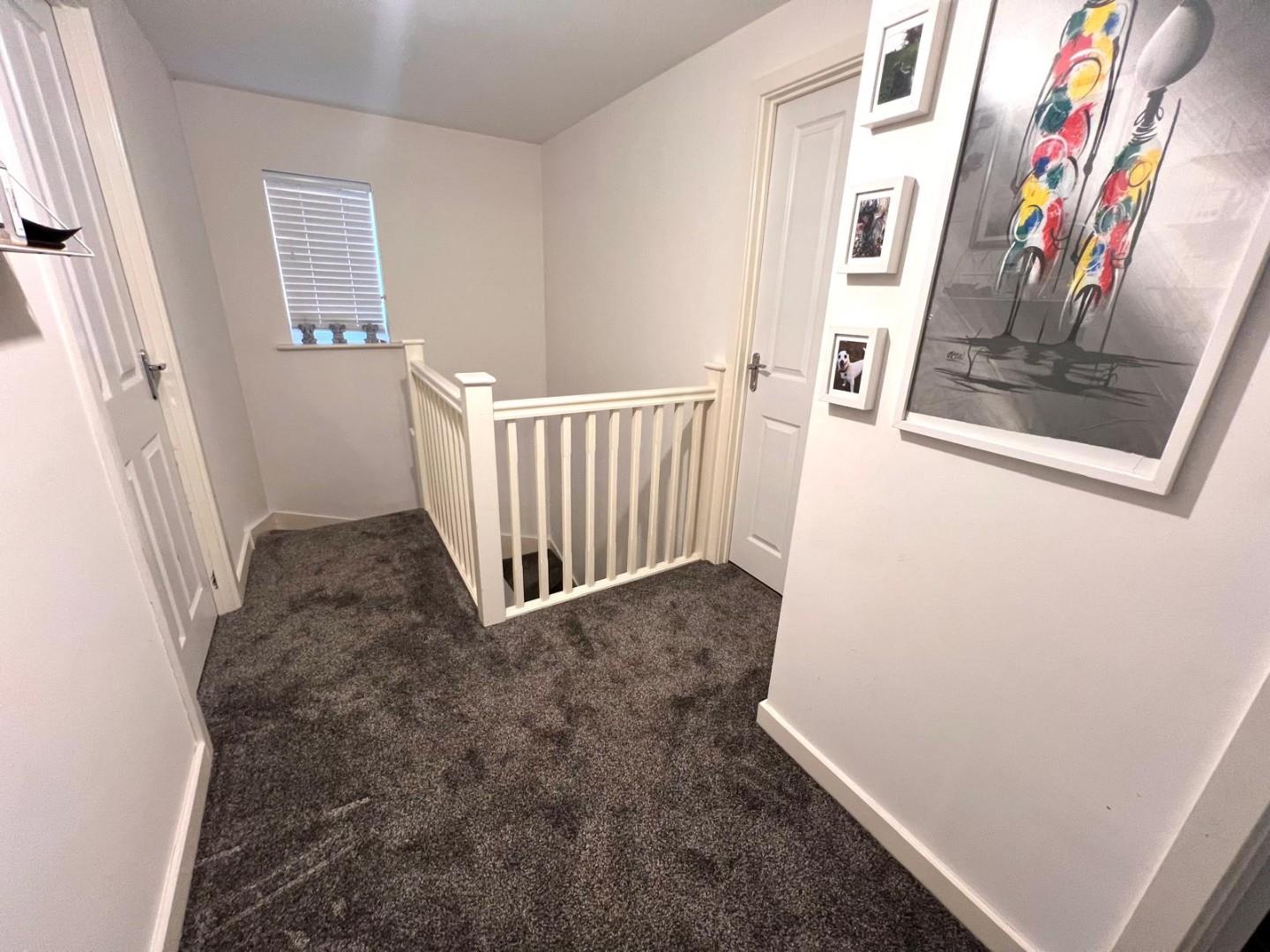 Walmer Close, St. Crispin