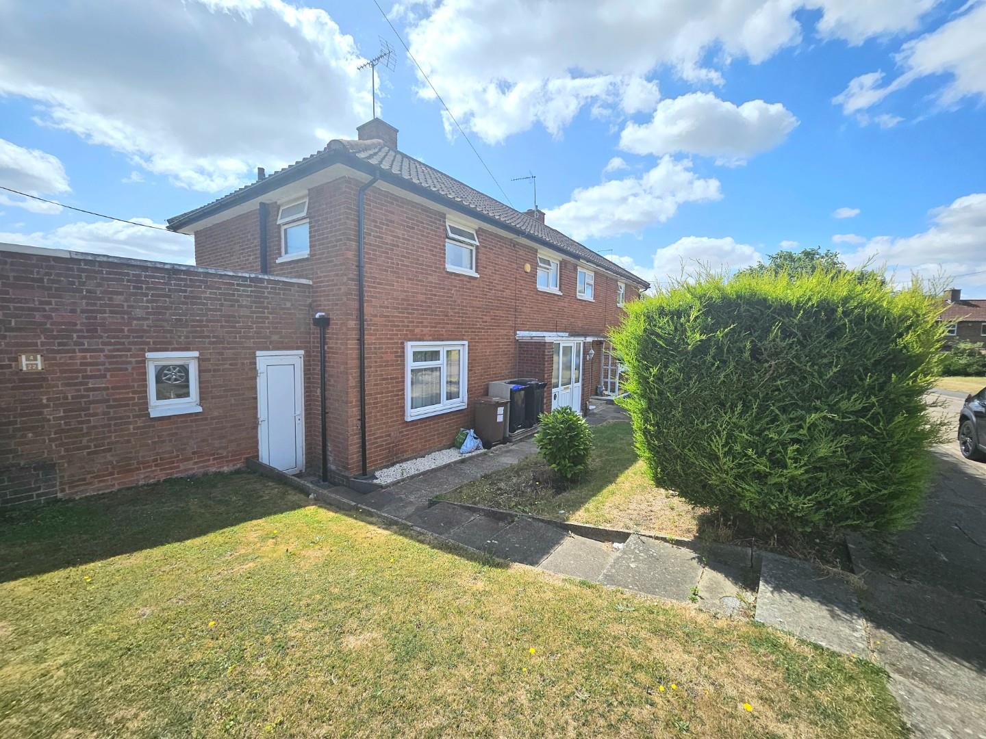 Medway Drive, Kings Heath