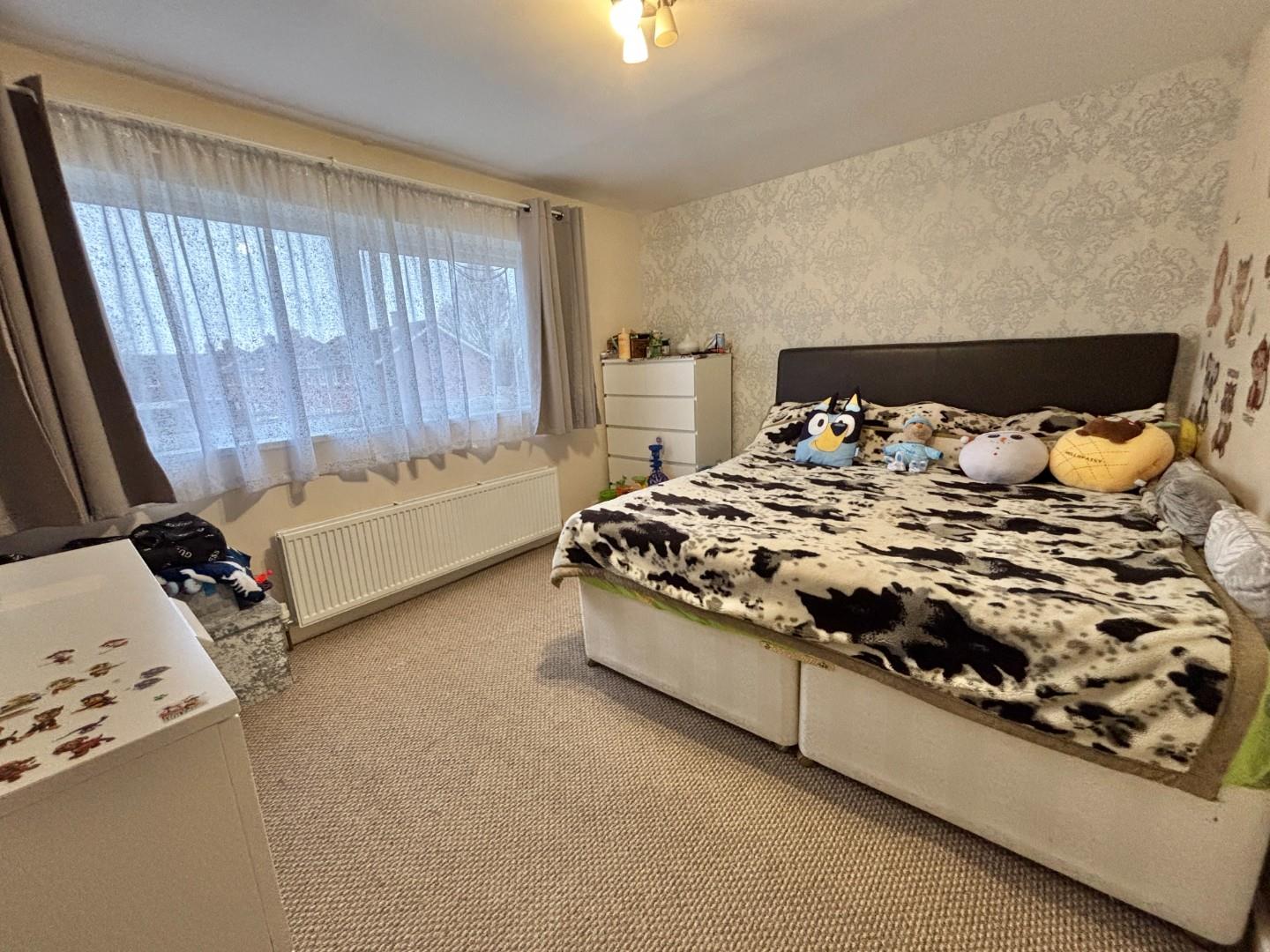 Avon Drive, Kings Heath