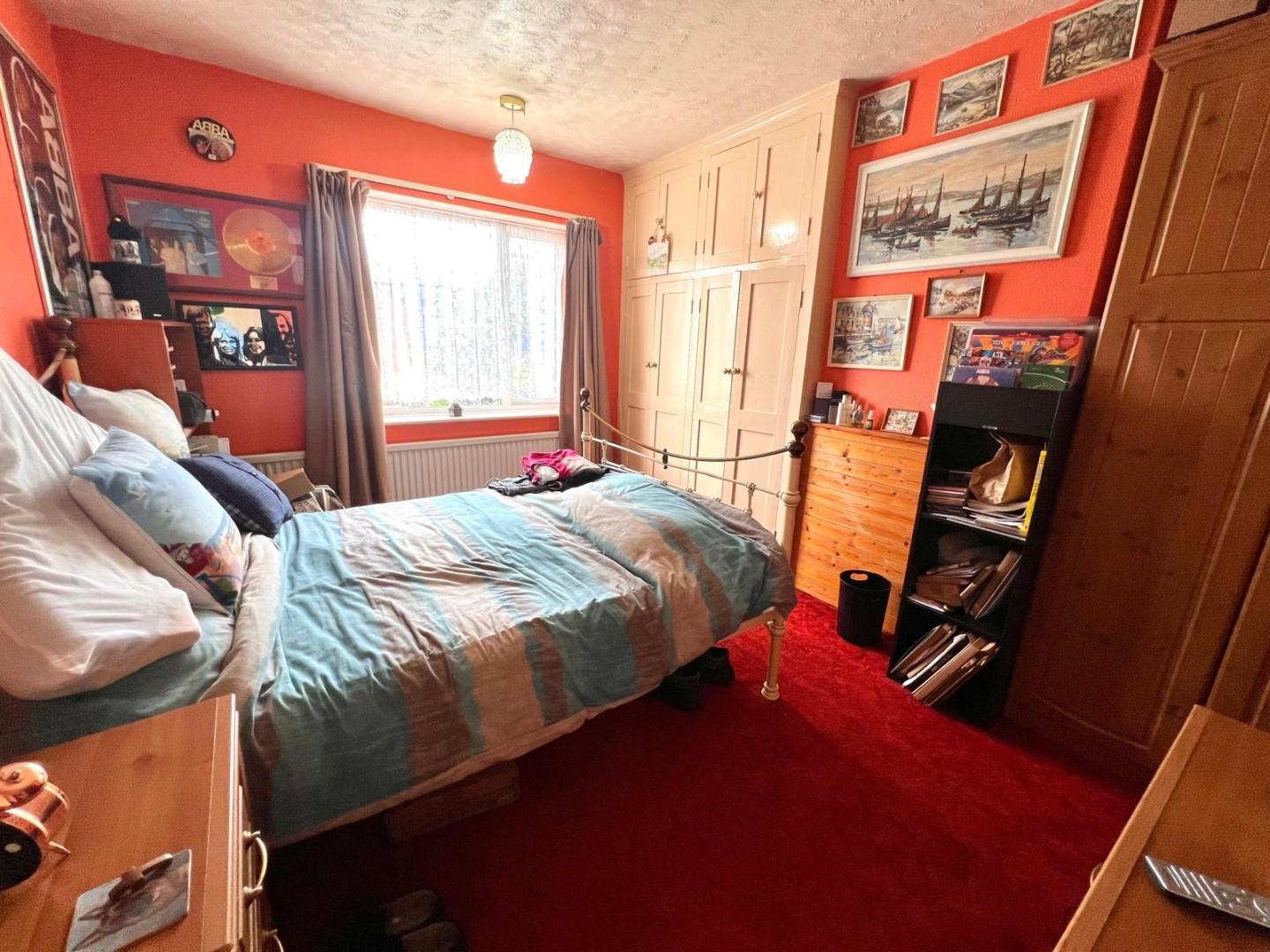 Bowden Road, St James