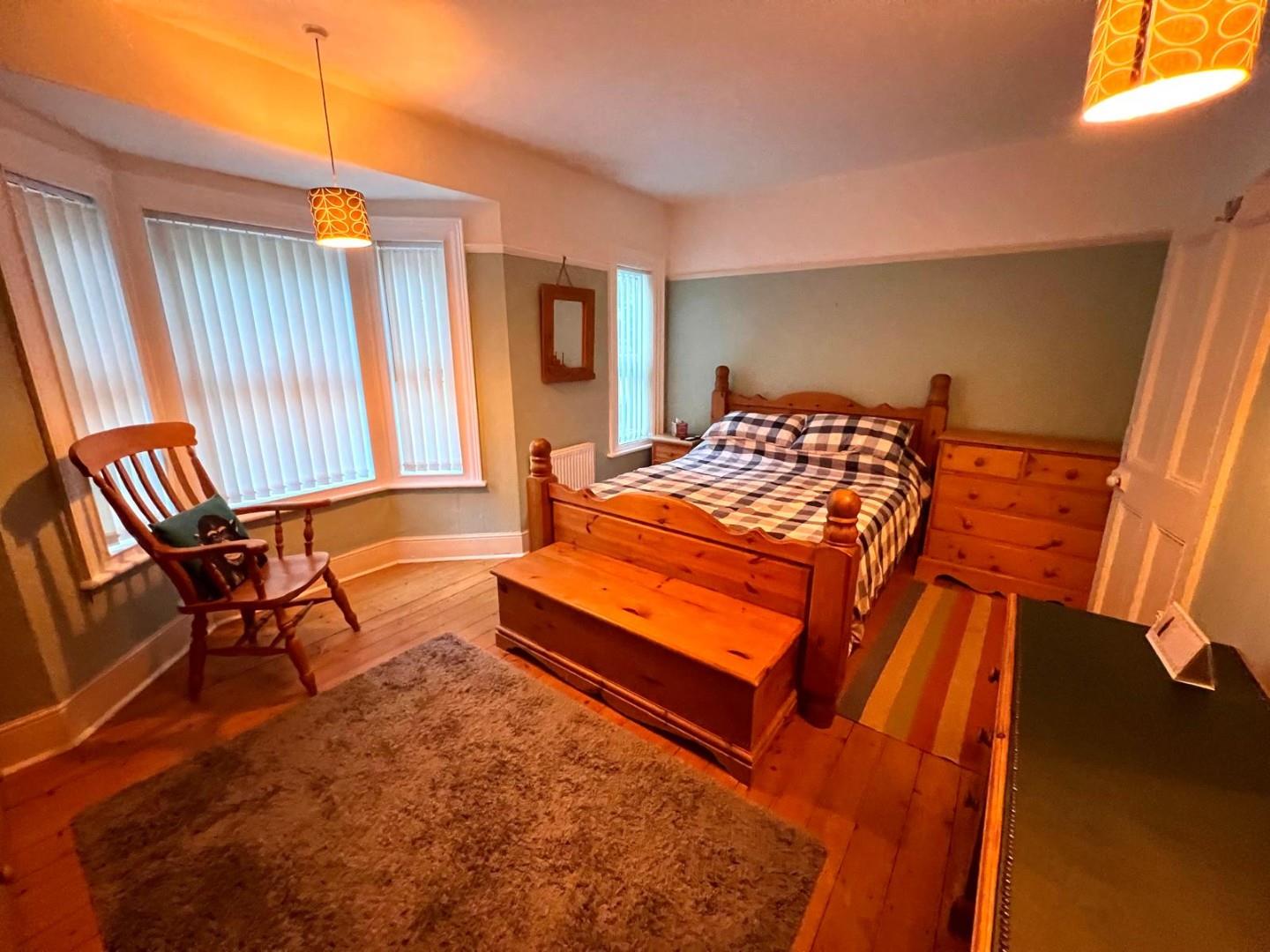 St. James Park Road, St. James