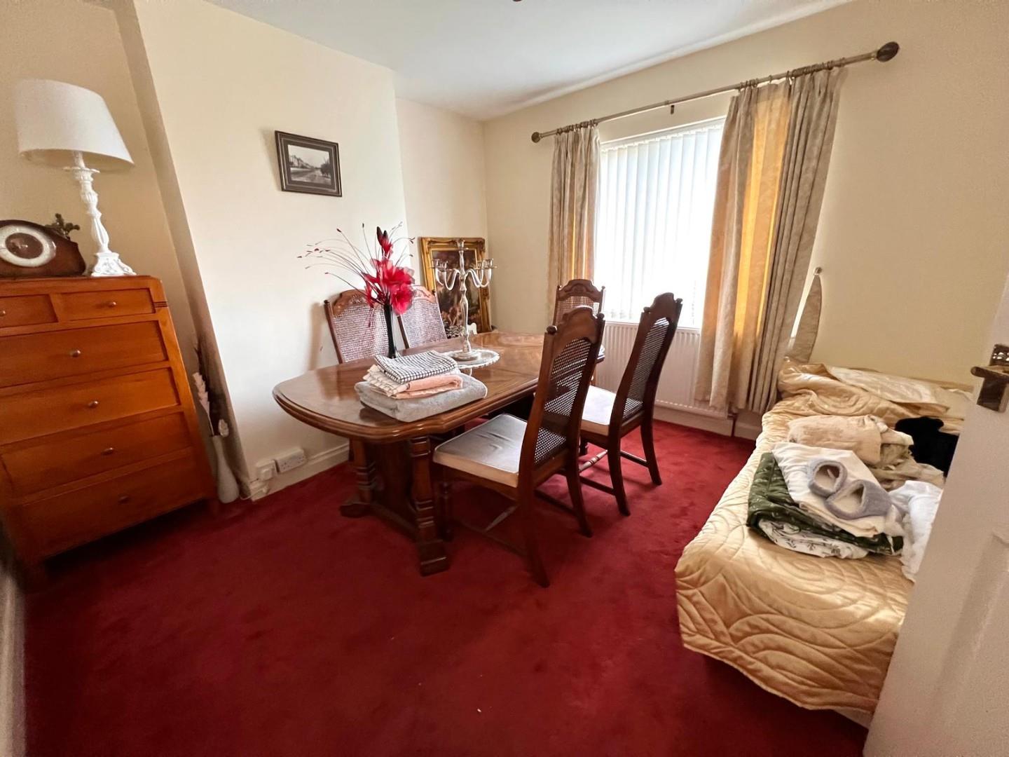 Baring Road, St. James