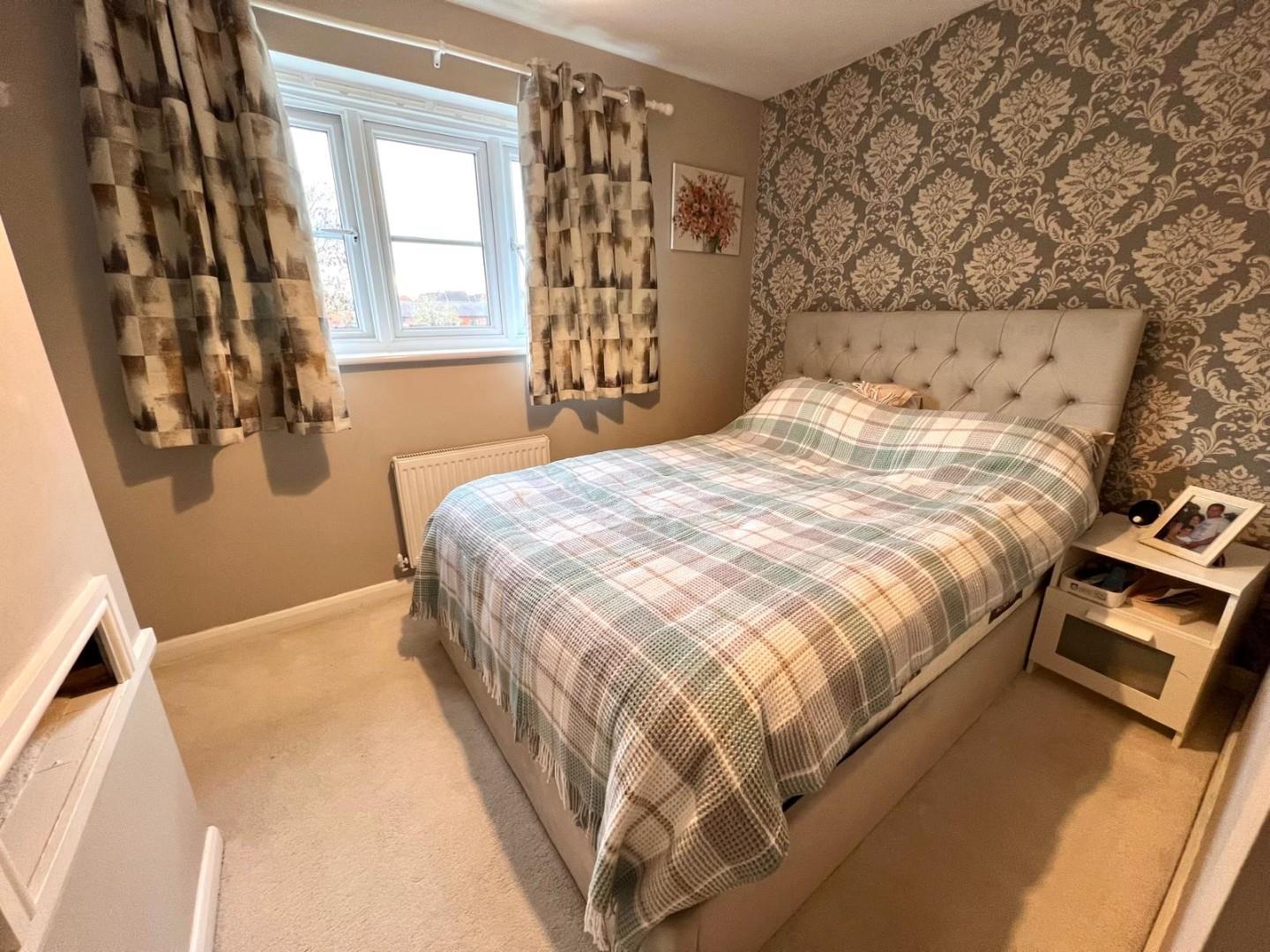 Kent Road, St. Crispin